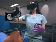 Điểm danh các xu hướng VR/AR mới
