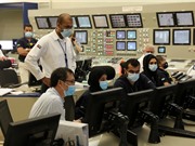 UAE: Giảm 22,5 triệu tấn phát thải carbon hằng năm nhờ điện hạt nhân