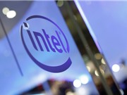 Intel đầu tư 20 tỷ USD xây dựng nhà máy sản xuất chip tại Mỹ