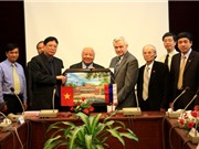 GS. VS. Nguyễn Văn Hiệu từ trần
