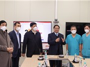 “Để nhân dân có Tết an lành nhất sau một năm khó khăn nhất”