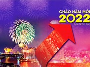 Xuân của niềm tin, hy vọng và phồn vinh