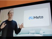 Meta đang xây dựng siêu máy tính AI nhanh nhất thế giới
