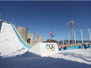 Thế vận hội Mùa đông 2022: Olympic đầu tiên không phát thải carbon