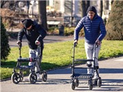 Người liệt đi lại được nhờ kích thích tủy sống
