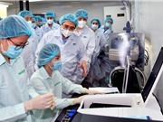 COVIVAC: Sự chìm nổi của một vaccine Việt