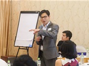 TS Nguyễn Đức Khương trong danh sách 1.000 nhà nghiên cứu hàng đầu thế giới về kinh tế - tài chính 