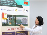 Công nghệ xúc tác mới: Xử lý hiệu quả khí thải nhà máy công nghiệp nhỏ