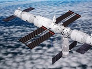Năm tham vọng không gian của Trung Quốc