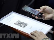 Những tiện ích người dân có được với tài khoản định danh điện tử