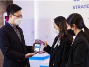 Visa bắt tay VNPAY thúc đẩy thanh toán số tại Việt Nam