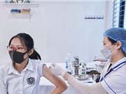 Thủ tướng chỉ đạo khẩn về tiêm vaccine và đẩy mạnh phòng, chống COVID-19