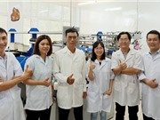 Cảm biến sinh học cảnh báo sớm độ độc trong nước