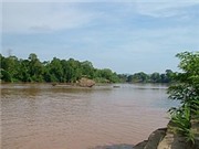 Phát hiện các chất gây rủi ro cho hệ sinh thái trên ba con sông ở miền Bắc