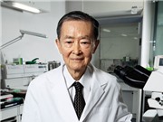 Michiaki Takahashi - Cha đẻ vaccine thủy đậu