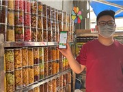 SoBanHang huy động được thêm 2,5 triệu USD 