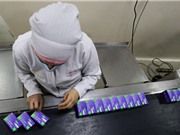 Nhiều loại thuốc điều trị COVID-19 mới sắp xuất hiện 