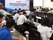 TPHCM hỗ trợ đến 150 triệu đồng để tổ chức hội thảo khoa học