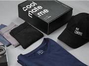 Coolmate huy động được thêm 1,1 triệu USD 