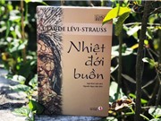 Nhiệt đới buồn