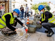 Giám sát đại dịch COVID-19 qua nước thải có thực sự hiệu quả?