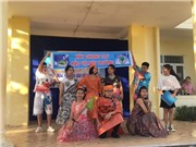 Ước mơ về CLB khoa học của cô giáo trường làng