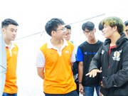 ĐH Việt - Đức tìm ý tưởng sáng tạo về mô hình đô thị – đại học