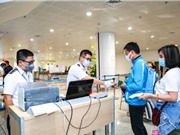 Người nhập cảnh vào Việt Nam không cần cách ly, không cần xác nhận tiêm vaccine