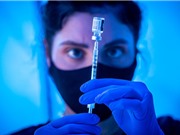 Biến thể phụ của Omicron làm suy yếu hiệu lực của vaccine sau 4-6 tháng