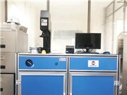 QUATEST 3 trang bị thiết bị thử khả năng lọc bụi và trở lực hô hấp tự động