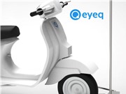 Chống trộm bằng khóa xe biết nhận diện chủ
