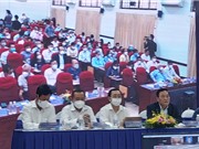 Nhiều chương trình, hoạt động hỗ trợ doanh nghiệp đổi mới công nghệ