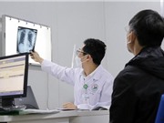 Trò chuyện trực tuyến về chăm sóc sức khỏe hậu Covid