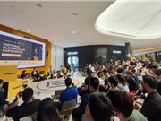 Việt Nam thuộc nhóm dẫn đầu thị trường blockchain toàn cầu 