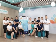 Med247 nhận đầu tư 4,5 triệu USD trong vòng series A 