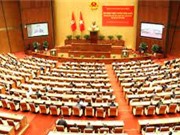 Hội nghị đại biểu Quốc hội chuyên trách: Thảo luận 4 dự án luật