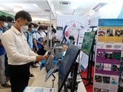 Hơn 100 báo cáo tại Hội nghị khoa học và Triển lãm về Điều khiển và Tự động hóa 