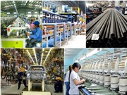 Chính phủ ban hành chương trình hành động cơ cấu lại nền kinh tế giai đoạn 2021-2025