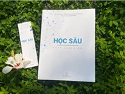 Việt hóa cuốn sách kinh điển Deep Learning