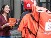Liệu Shopee có trở thành Amazon thứ hai?