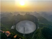 Các nhà khoa học muốn gửi tín hiệu mới đến người ngoài hành tinh