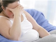 Thừa cân có thể tăng gần gấp đôi nguy cơ ung thư tử cung