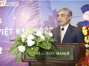 Giải thưởng Chuyển đổi số Việt Nam 2022: Thêm hạng mục dành cho giải pháp nước ngoài
