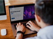 BOTP - Hệ thống cấp phát và quản lý mã OTP bằng công nghệ lockchain 
