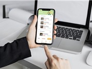 Nền tảng thương mại điện tử TraceCommerce hiển thị các sản phẩm được truy xuất nguồn gốc 