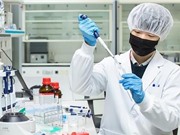 Thử nghiệm lâm sàng giai đoạn 3 vaccine GPB510 cho hiệu quả và an toàn