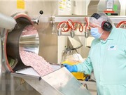 Pfizer khuyến nghị dùng thêm liệu trình thuốc Paxlovid chữa COVID-19