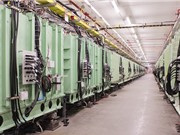 Máy gia tốc mới khám phá nguồn gốc của các nguyên tố