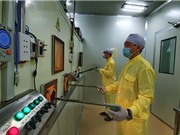 50 năm Hiệp định RCA: Gia tăng ứng dụng năng lượng nguyên tử vào cuộc sống