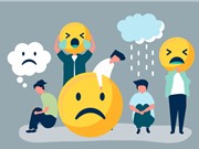 Vmood: Ứng dụng tự kiểm soát chứng trầm cảm cho người Việt
